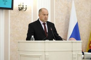 В Пензенской области ввели новую льготу для детей участников спецоперации