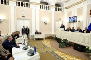 В Пензенской области налоговые каникулы по «упрощенке» продлили до 2027 года