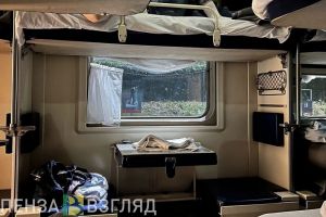28 пензенских школьников отправились в Артек на финал «Большой перемены»