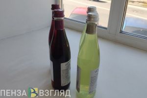 С 2025 года в Пензенской области подорожают сладкие напитки