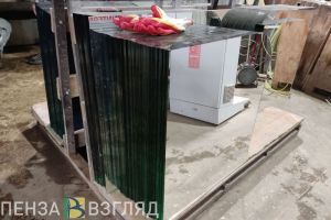 В Пензенской области растет число малых и средних предприятий