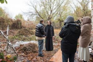 Историю пензенских храмов расскажут в передаче «Дорога» на телеканале «Спас»(6+)