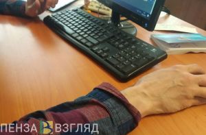 «Дядя Захар» угрожает расстрелять школьников из соседнего с пензенским региона