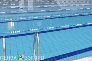 Жителям поселка Сосновоборск ответили на вопрос о строительстве бассейна