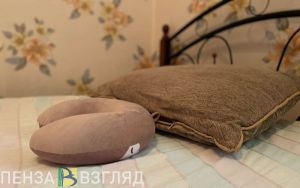 Пропавшую 18-летнюю девушку нашли в пензенской гостинице