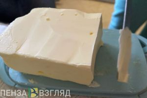Пензенцам рассказали, когда подешевеет сливочное масло