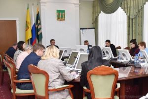 На дорогах Пензы с 30 октября введут круглосуточное дежурство из-за непогоды