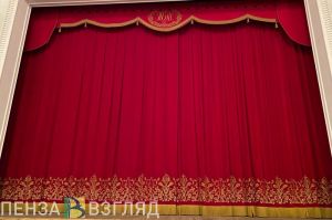 В Пензе назвали победителей Фестиваля любительских творческих коллективов