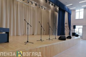 В Пензенской области пройдет V Межрегиональный фестиваль «Мост Дружбы»