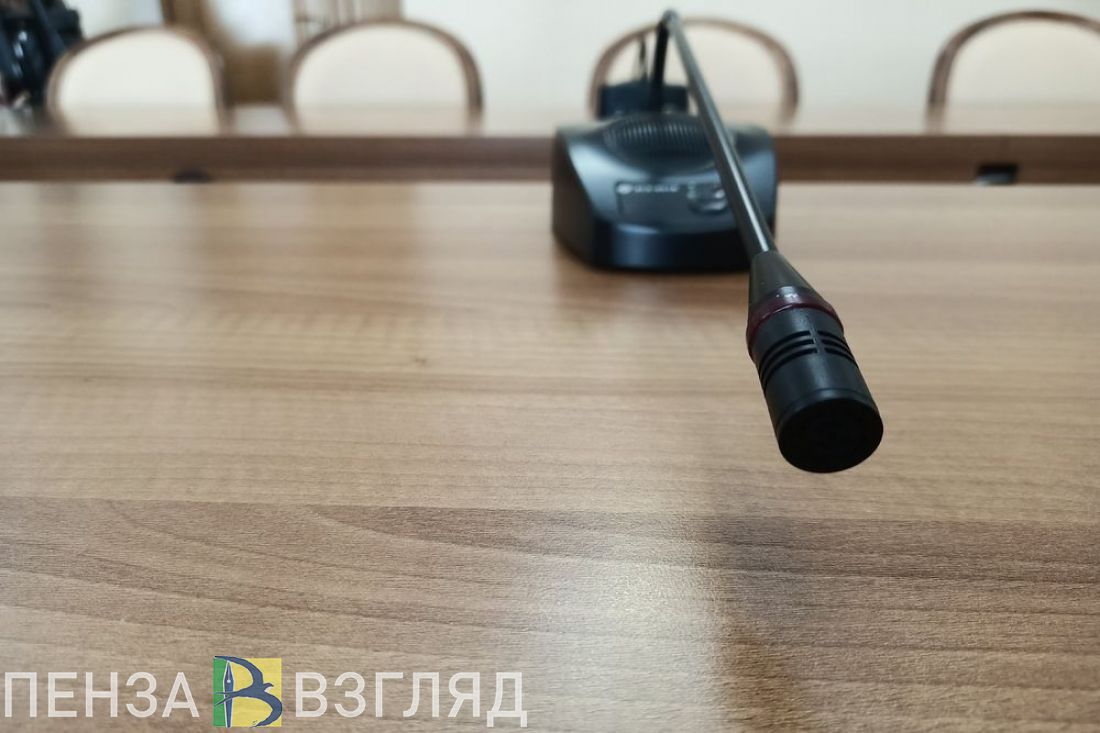 В Пензе и области бороться с незаконным оборотом промтоваров будет спецкомиссия