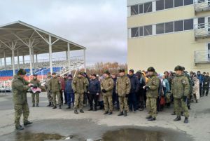 Пензенских учителей ОБЗР научили управлять беспилотниками