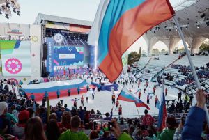 Школьница из Кузнецка выиграла миллион рублей в конкурсе «Большая перемена»