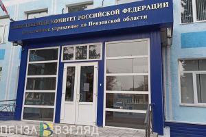 В Пензе по поручению Бастрыкина проверят сообщение о выстреле в девушку