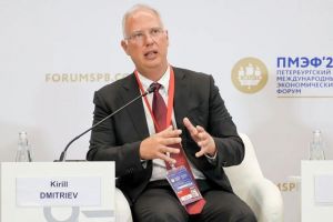Кирилл Дмитриев о работе РФПИ по линии БРИКС: ключевые предложения фонда