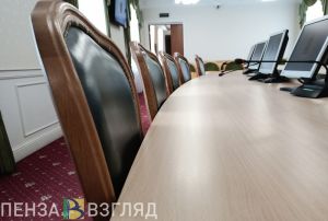 Назван прогнозируемый дефицит бюджета Пензенской области в 2025 году