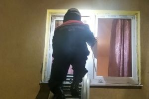 Мертвая женщина на улице Чапаева, новые тарифы в банях, досрочное начисление детских пособий – новости Пензы и области за 2 ноября