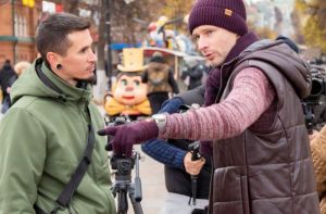 О достопримечательностях Пензенской области расскажут на федеральном телеканале