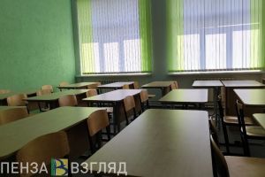 Пензенским школьникам не грозит сокращение сроков образования