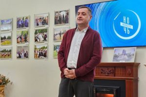 В Пензенской области состоялась «Ночь искусств»
