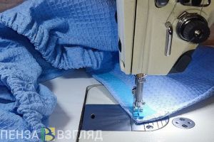 В Пензенской области объем закупок госкомпаний у самозанятых вырос в 3,3 раза