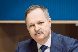 Пензенская область готовит специалистов вместе с МГТУ им. Н.Э. Баумана