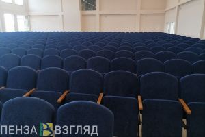 В Пензе проведут творческий форум «Сурские беседы»
