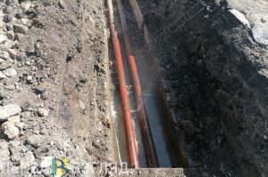 Износ водопроводных сетей, изменение схемы движения в Пензе, вирус Коксаки: новости Пензы и области за 6 ноября