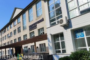 В Пензе появится мемориальная доска профессору Виталию Лебедеву