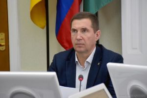 Олег Денисов предложил ускорить формирование земельных участков для торгов