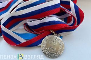 Пензенские прыгуньи в воду стали призерами международного турнира