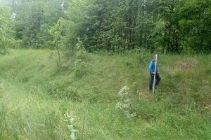 В Пензенской области утвердили границы «Неклюдовского городища»
