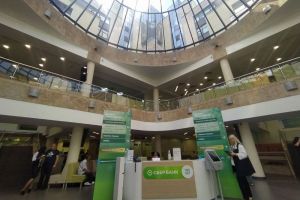 Сбер внедрил GigaChat в контактный центр для корпоративных клиентов
