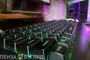 Пензенцам рассказали, как добывать криптовалюту и не нарушать закон