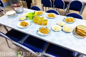 В Заречном назвали будущего собственника МУП «Комбинат школьного питания»