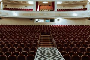 Пензенская область примет участие в «Театральном Поволжье» (6+)