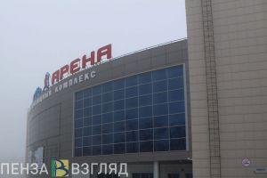 Ветеранов СВО и их семьи приглашают на совместный просмотр игр «Дизеля» в Пензе