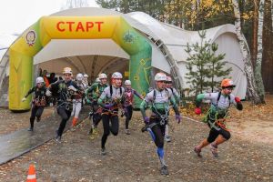 Спортсмены Пензы и области готовятся к спортивно-туристскому лагерю ПФО «Туриада»