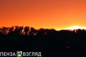 Глобальное потепление в России идет быстрее, чем в остальном мире