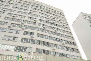 Пензенская область заняла 60-е место в рейтинге регионов по ипотечным платежам