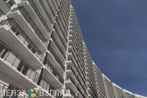 Выдачу ипотечных кредитов пензенцам на долгий срок планируют ограничить