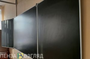В 2025 году в Пензенской области отремонтируют 15 школ