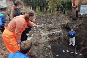В Пензе подвели итоги археологического полевого сезона