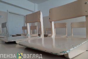Стало известно, где в Пензенской области отремонтируют школы и детсады