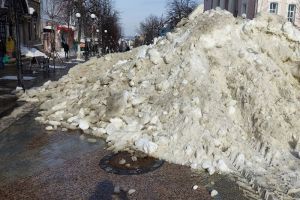 Зарплата до 120 тысяч рублей, жилье и оплата проезда: как пытаются задобрить дворников