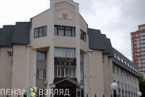 Матерившегося гражданина Молдовы выдворят из Пензы на родину