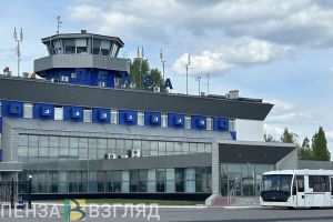 Стало известно, как будет работать аэропорт после атаки БПЛА на Пензу