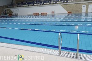 Вместо ФОКа в пензенском микрорайоне Шуист может появиться бассейн