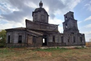 В Пензенской области хотят «законсервировать» два объекта культурного наследия