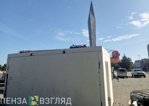 Жителей Пензенской области не всегда будут оповещать о летящих беспилотниках