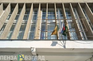 На наказы избирателей в Пензе на 2025 год предусмотрено 105 млн рублей